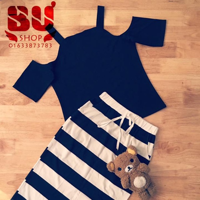 Combo set của tigon