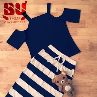 Combo set của tigon