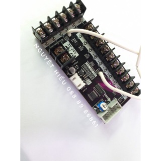 Mạch led vẫy led sign 16 cổng 15A