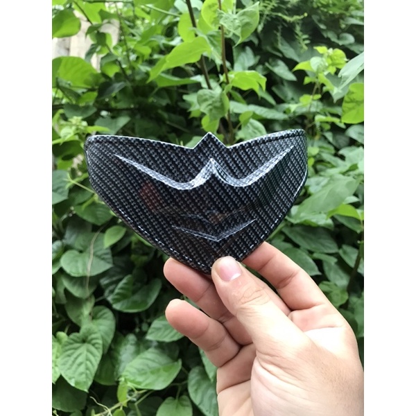 Mỏ trước sau cacbon NVX 2021-2023 cực đẹp