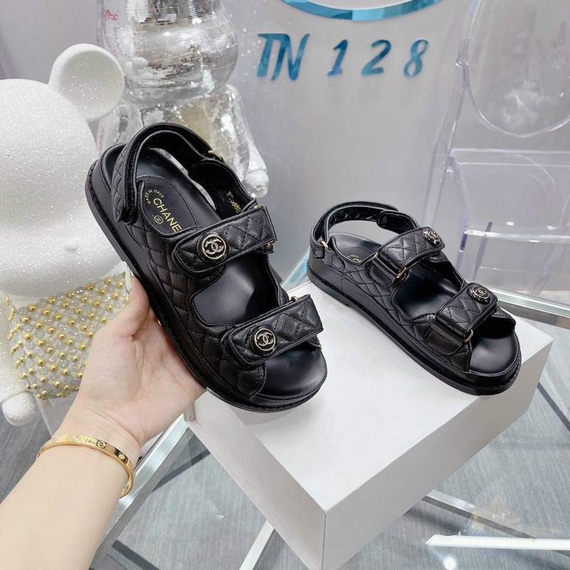 SANDAL CN QUAI HẬU From to