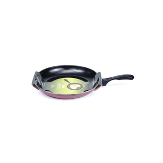 Chảo Thép Carbon Carlmann CD 30cm