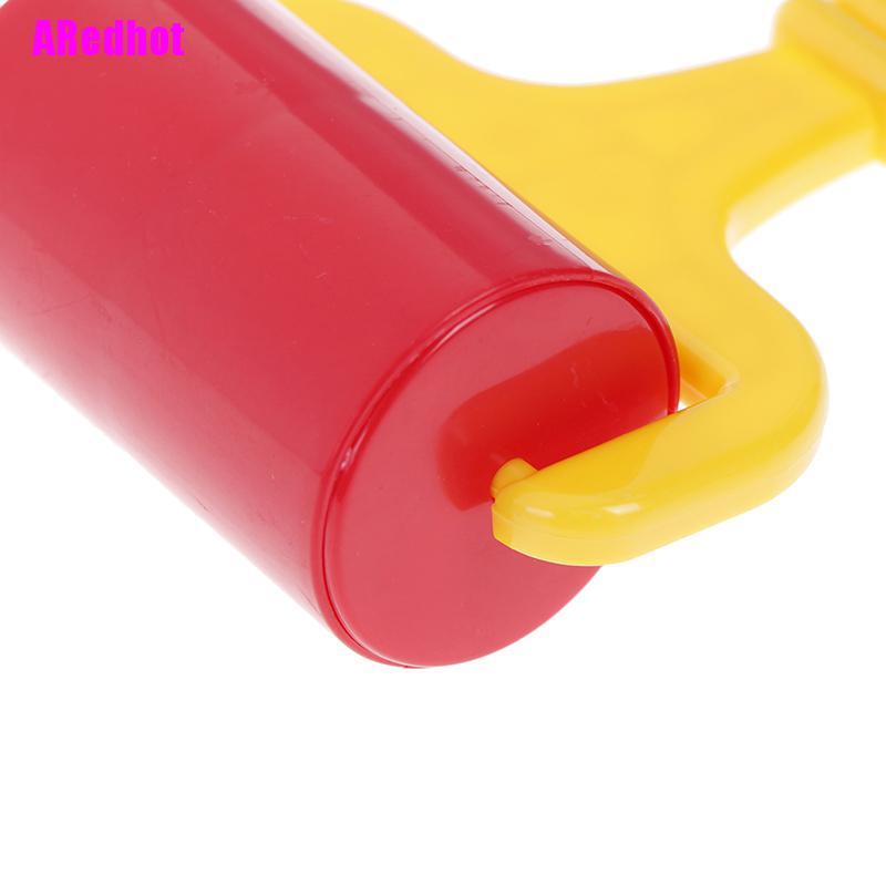 1 Con Lăn Hỗ Trợ Làm Đá Thủ Công