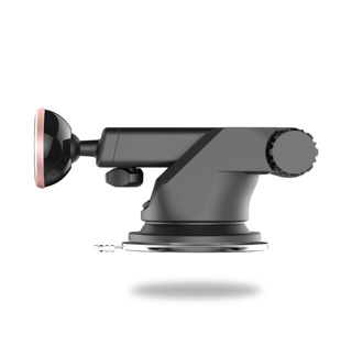 Đế hít điện thoại BASEUS Mechanical Era Car Mount
