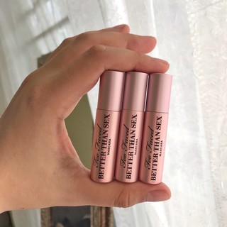 Better Than Sex Mascara - Too Faced