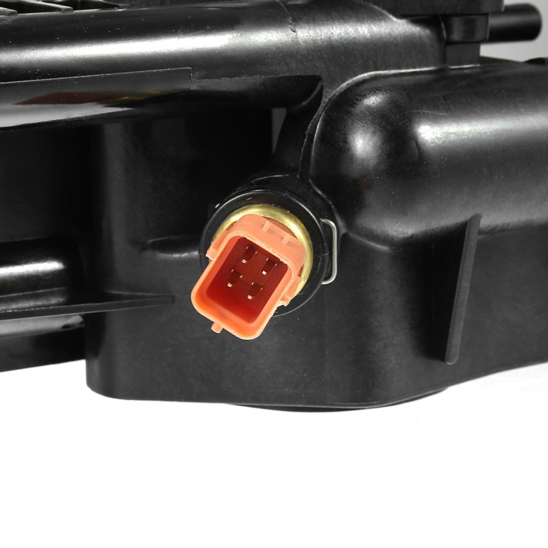 Bộ Tản Nhiệt 25600-2G500, 25600256002Phụ Kiện G500 Cho Hyundai Kia Sorento Optima Sportage 2.4L 2011 2012 2013 2014 2015