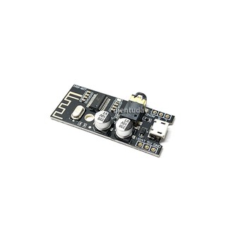 Mạch Giải Mã Âm Thanh Bluetooth 4.2 - HW407