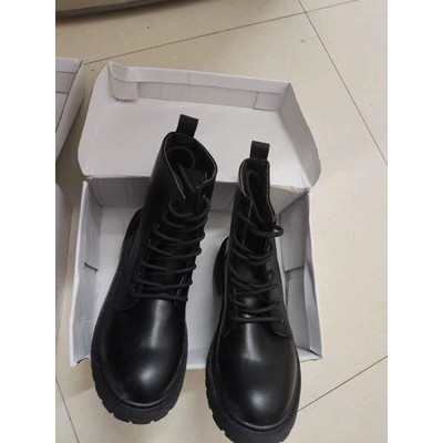 (SẴN) Boot nữ cao cổ cá tính (Ảnh thật ở cuối) | BigBuy360 - bigbuy360.vn