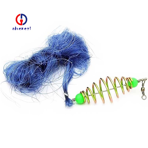 Lưới Đánh Cá Thiết Kế Sáng Tạo Tiện Dụng