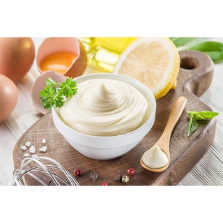 Xốt mayonnaise hương vị Nhật {Kewpie}- MAYO 130g giảm giá date 20/08/2026 (ib shop nha)