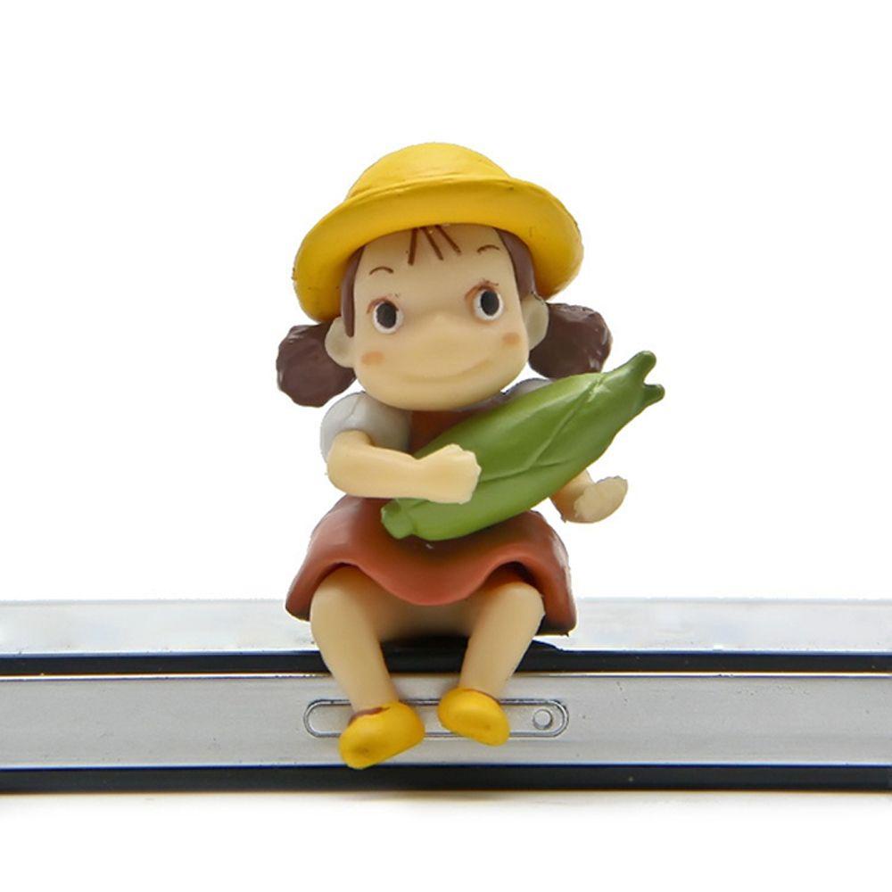 Mô Hình Xe Hơi Xiaomei REBUY1 Bằng PVC DIY