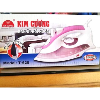 BÀN ỦI / BÀN LÀ KIM CƯƠNG T620