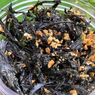 Rong biển cháy tỏi