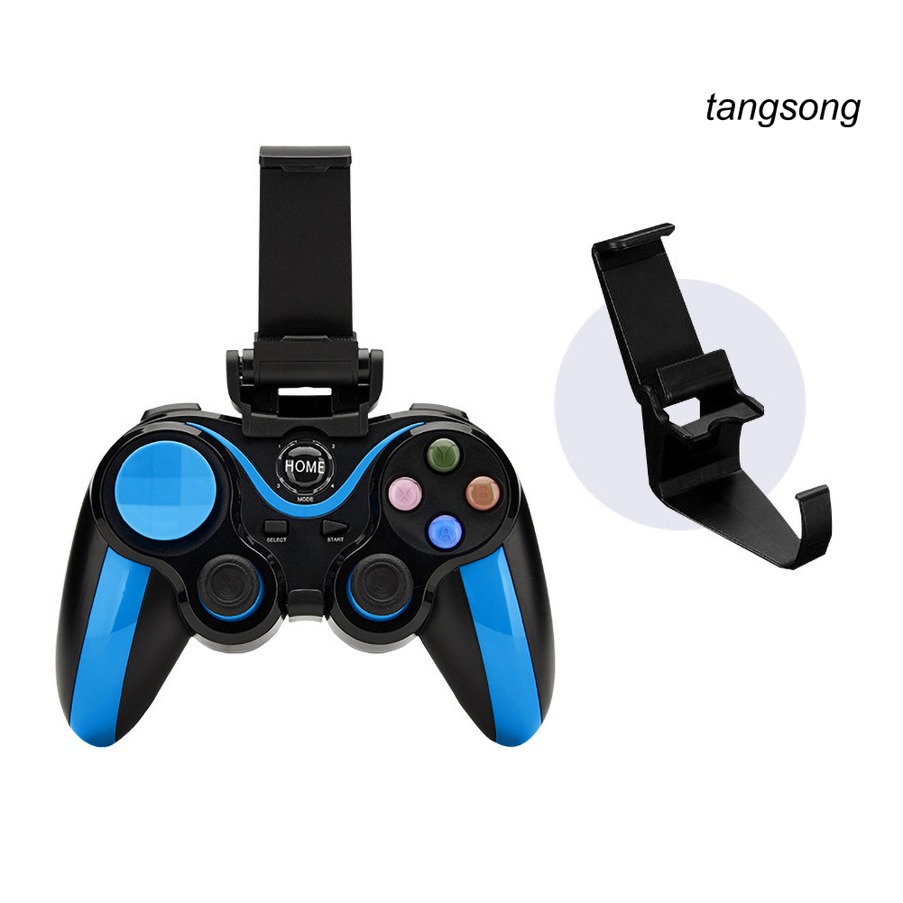 YP_S9 Wireless Bluetooth Game Controller Gaming Gamepad for iOS Android Phone PC