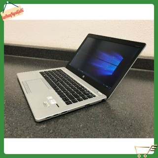 laptop cũ hp folio 9480m 4300U, 4GB, SSD 128GB, màn hình 14.1 inch