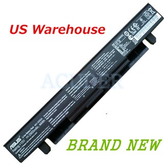 Pin Laptop ASUS A41-X550A Dùng Cho Các Mã X550 X550B X550C X550CA X550CC X550V X550VC X550D