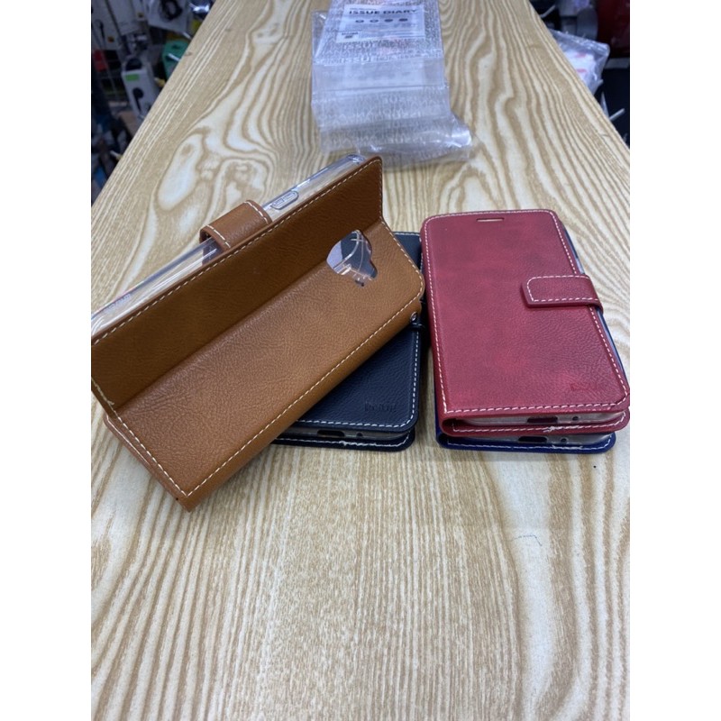 Bao da samsung J2 pro dẻo thời trang