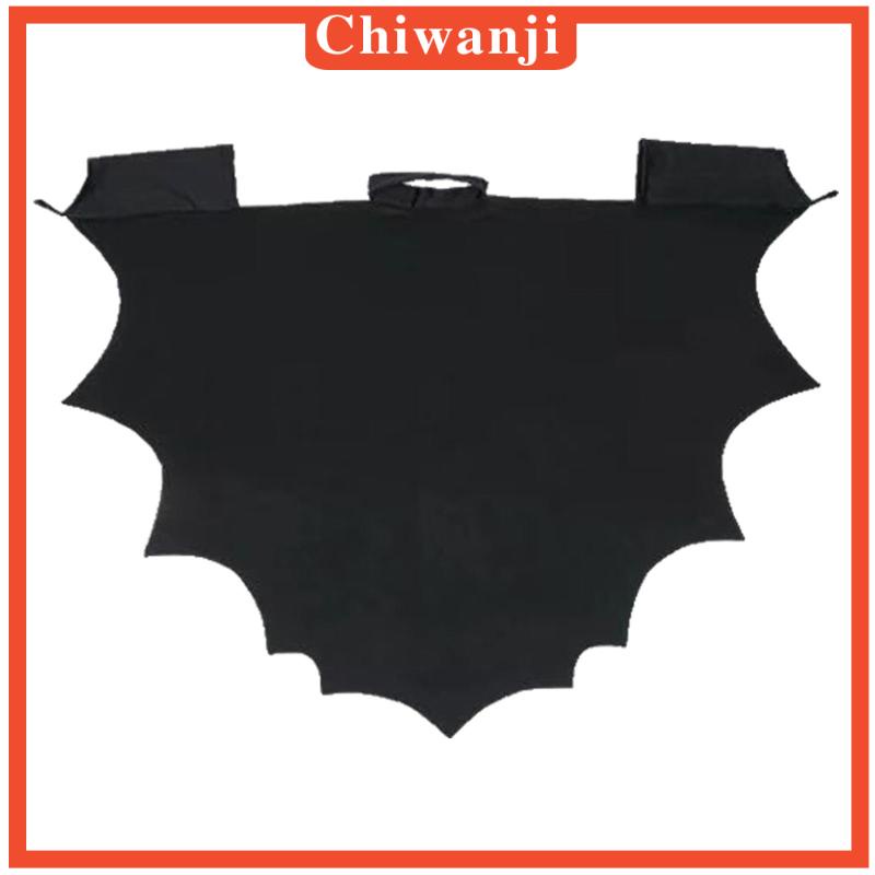 Bộ Đồ Hóa Trang Ma Cà Rồng / Dơi Độc Đáo Cho Bé Dịp Halloween