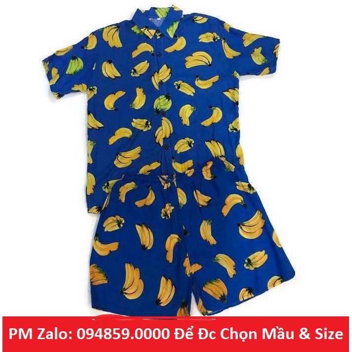 Bộ Lanh Chuối | BigBuy360 - bigbuy360.vn