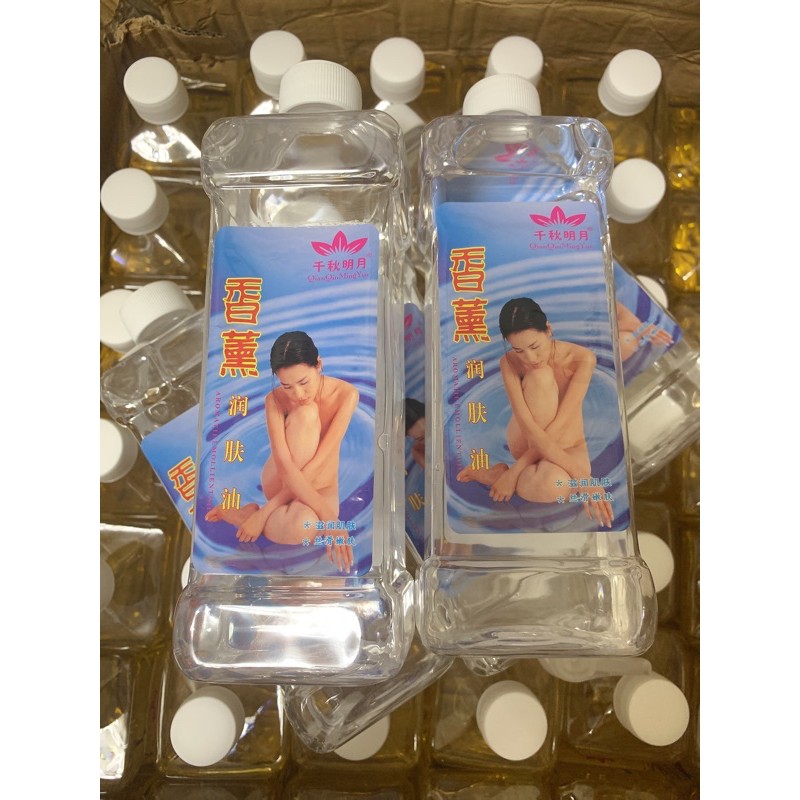 Dầu massage body chiết xuất từ hoa Lavender, hoa hồng, hoa cúc 500ml... | BigBuy360 - bigbuy360.vn