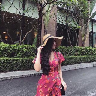 ĐẦM SUÔNG ĐẮP CHÉO BÈO LAI (kèm ảnh thật)