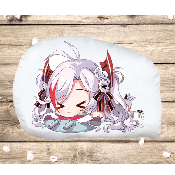 Gối ôm- Gối ngủ Azur Lane game (gối êm - bền - đẹp)