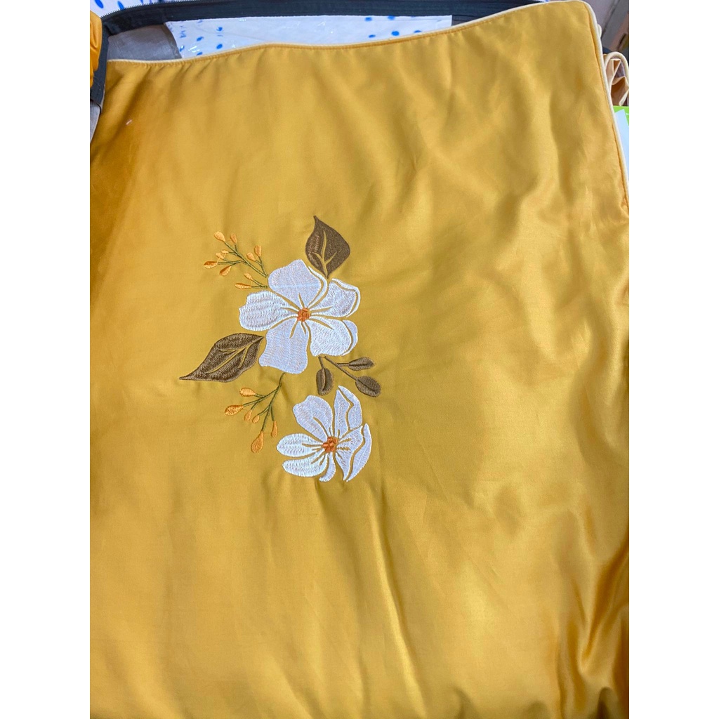 Bộ Drap chun chần EVERON MDSC100