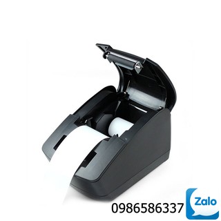 Máy in mã vạch Gprinter GP-2120TU