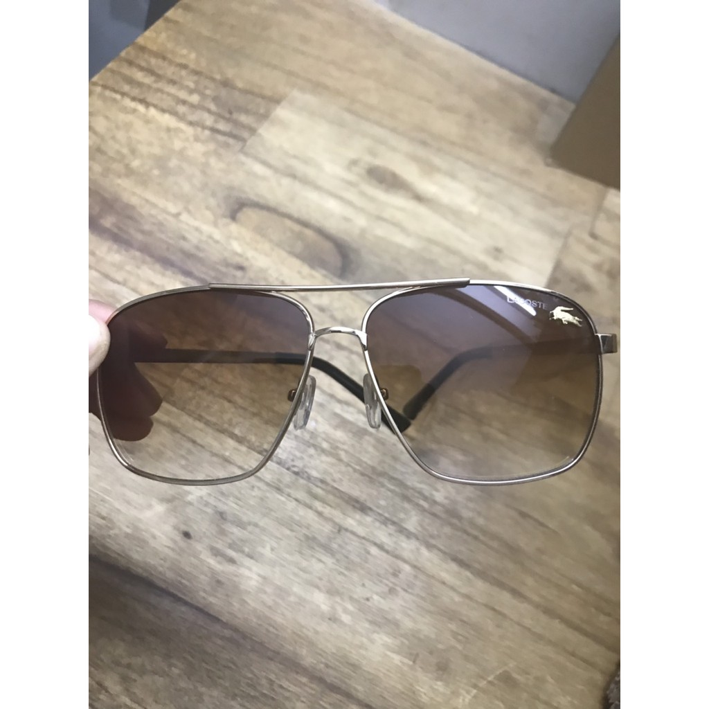 (GIÁ RẺ) Mắt Kính Thời Trang Lacoste | Mắt Kính Nam Thời Trang | BigBuy360 - bigbuy360.vn