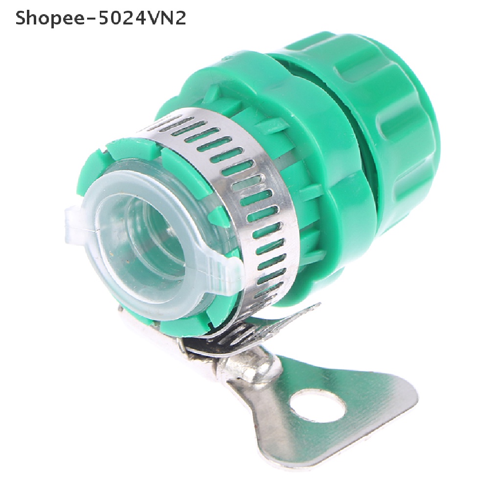 Đầu Nối Vòi Nước 15-21MM 1 / 2 &quot;Chất Lượng Cao
