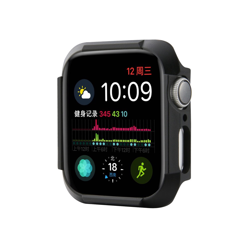Khung ốp bảo vệ mặt đồng hồ 40mm 4400 cho iWatch 4 | BigBuy360 - bigbuy360.vn