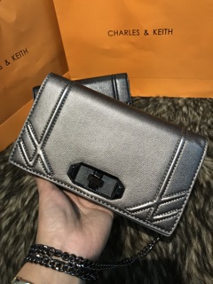 Túi CNk chốt xoay