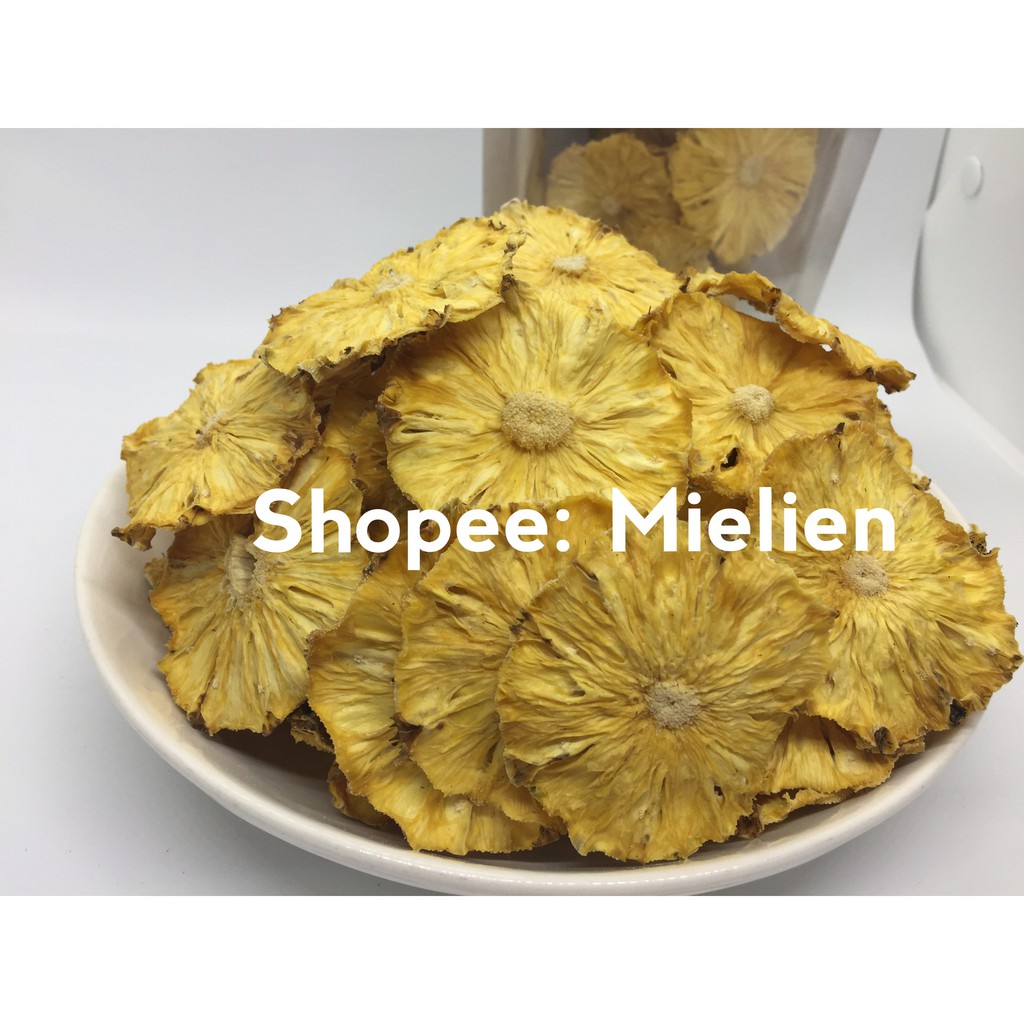 1Kg Thơm sấy lạnh loại ngon