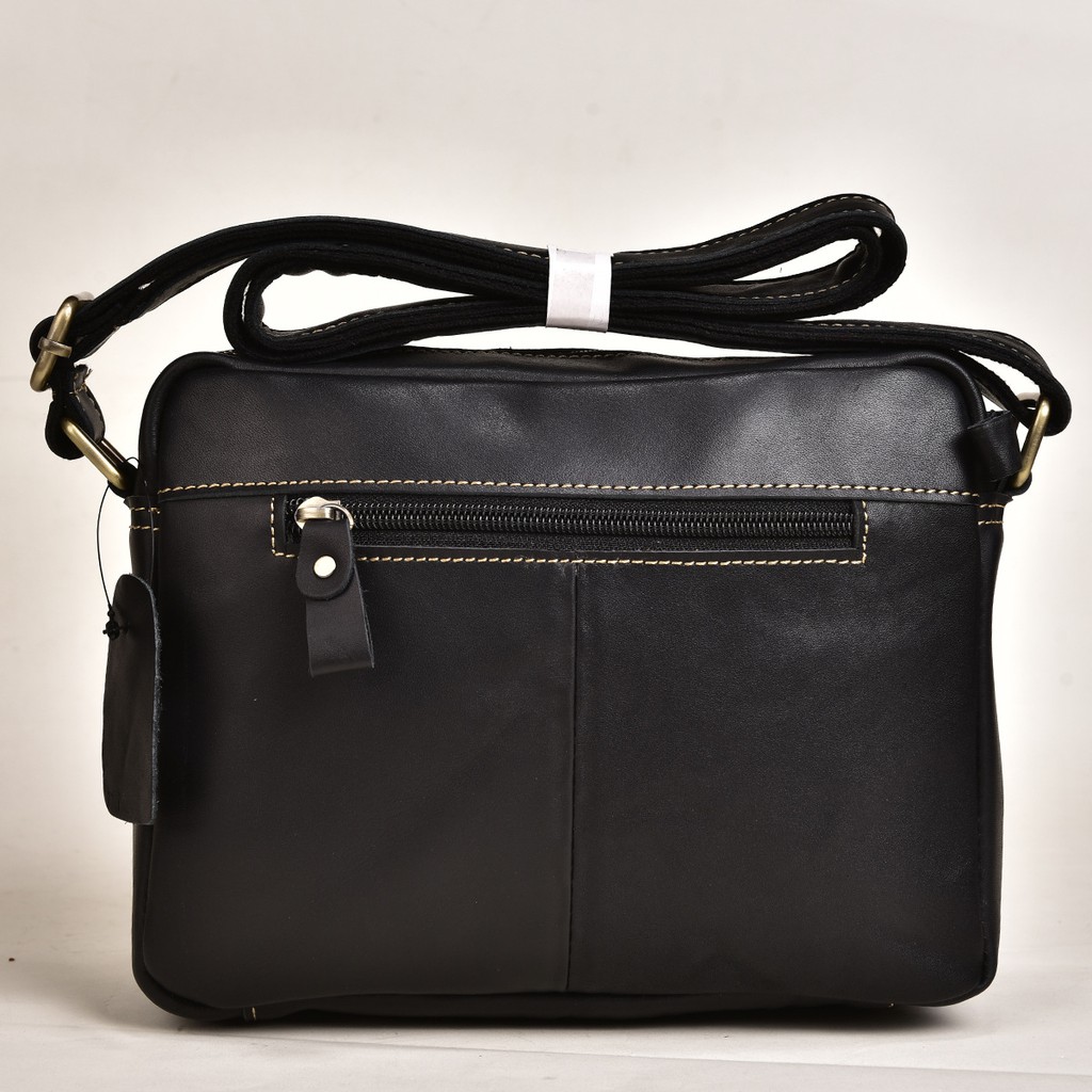 Túi đeo da bò thời trang cao cấp siêu bền, siêu đẹp TC58 - hàng da thật loại một chất lượng tốt - Đẳng cấp phong cách