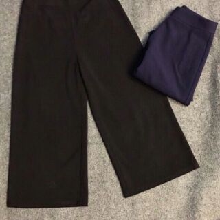 Quần Culottes