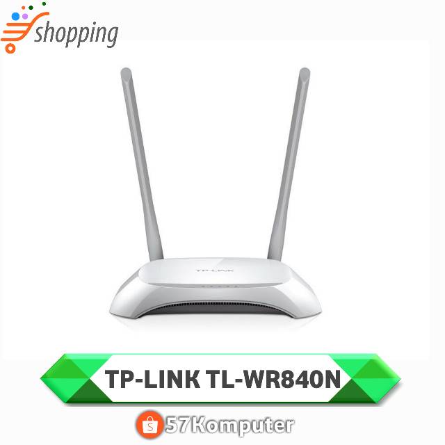 Bộ Phát Wifi Not Tp-Link Mr3420 V5 Tp-Link Tl-Wr840N V6.2 Tl-Wr844N Tplink 820n | BigBuy360 - bigbuy360.vn