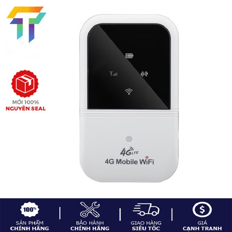 A800 BỘ PHÁT WIFI KHÔNG DÂY LƯỚT WEB NHANH BẢN ỔN ĐỊNH MÁY PHÁT WIFI MIFI KẾT NỐI ĐỘT PHÁ TỐC ĐỘ | BigBuy360 - bigbuy360.vn