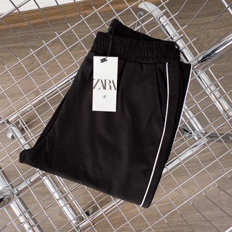 Quần jogger nữ bo gấu  PHUONGG chất Umi Hàn loại 1 dày dặn, k xù vải, có co giãn đủ  size 40-65kg