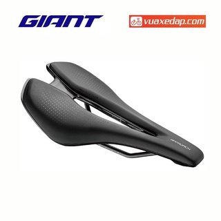 Yên xe đạp Giant Approach chính hãng (Made in Taiwan)