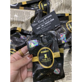 keo nối mi Magic glue không cay mắt