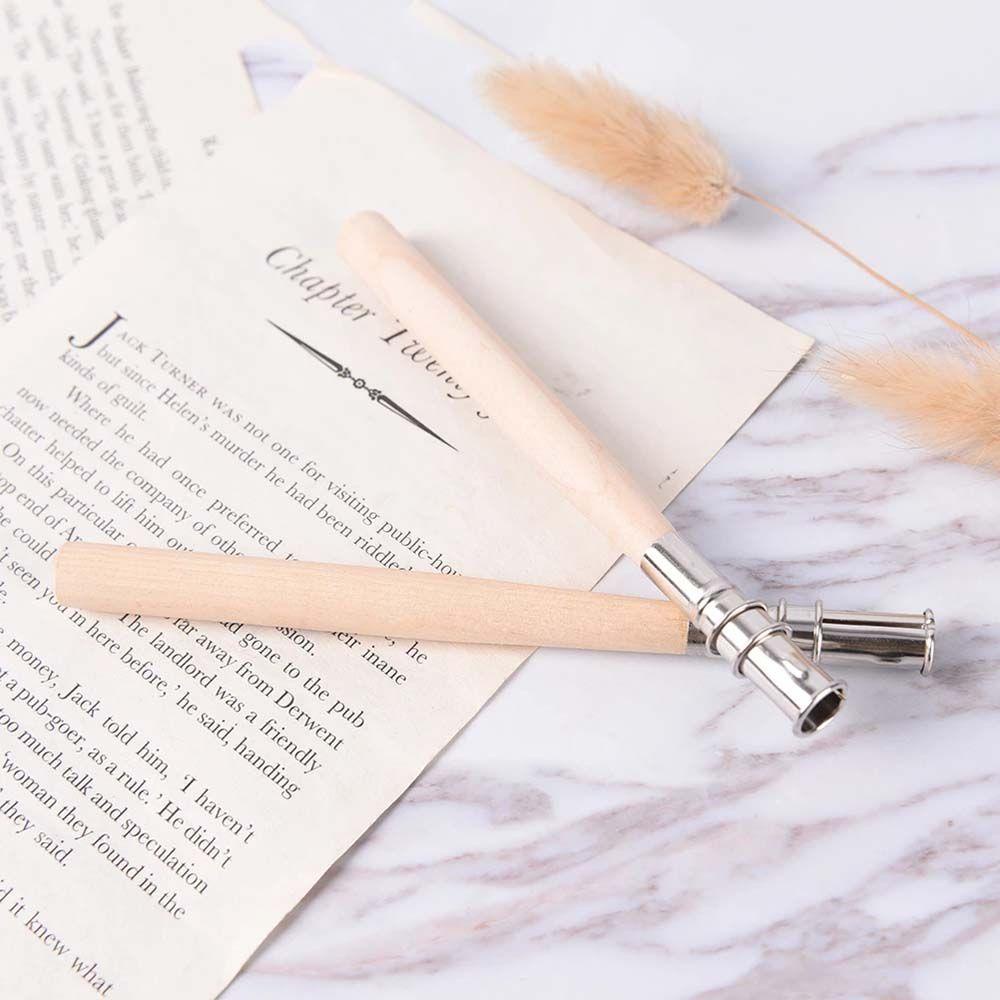 Dụng Cụ Nối Dài Bút Chì Vẽ Phác Thảo Chuyên Dụng