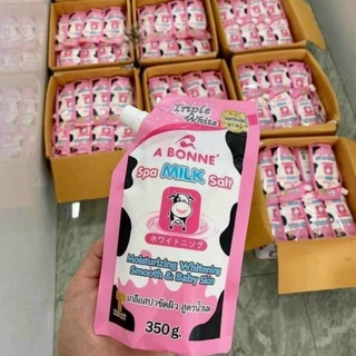 Muối bò tẩy tế bào chết Thái Lan