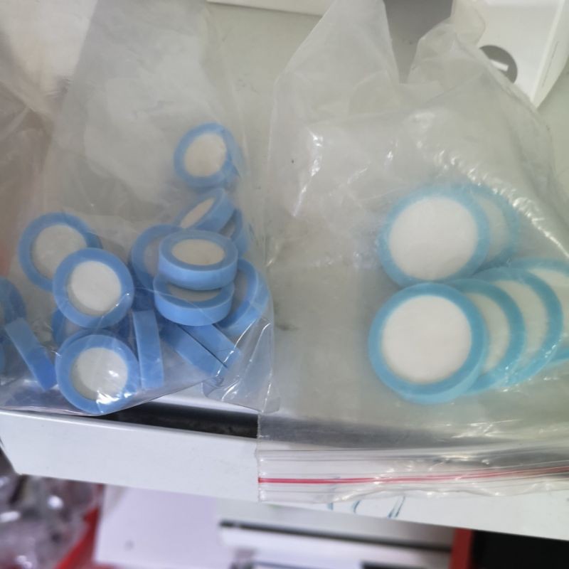 Gốm sủi CO2 dùng để thay thế (sủi Mufan)