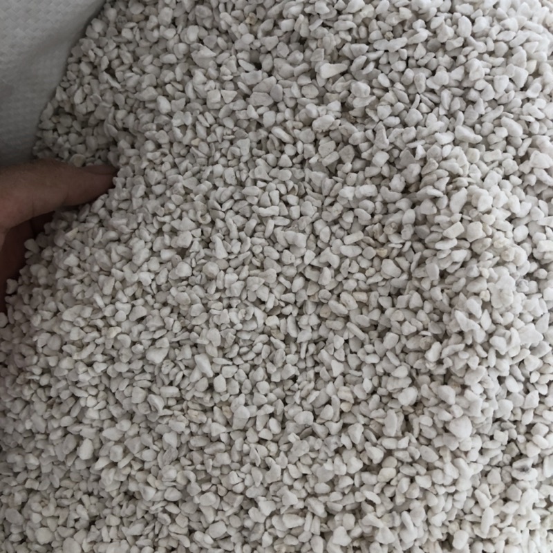 200g perlite giá thể cao cấp siêu nhẹ trồng lan, cây cảnh, cây nội thất, cây phong thuỷ