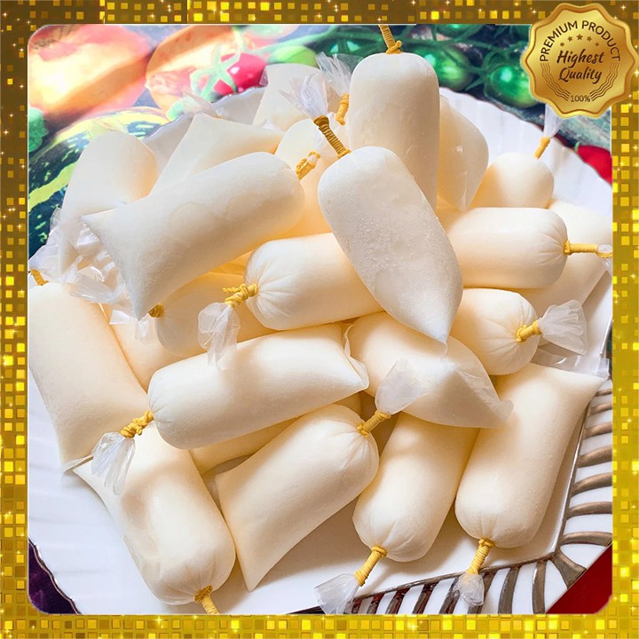 [Giao ngay GRAB + NOW] Yaourt (sữa chua) - 100% từ sữa bò Củ Chi | BigBuy360 - bigbuy360.vn