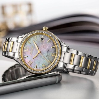 Đồng Hồ Nữ Citizen EO1184-81D