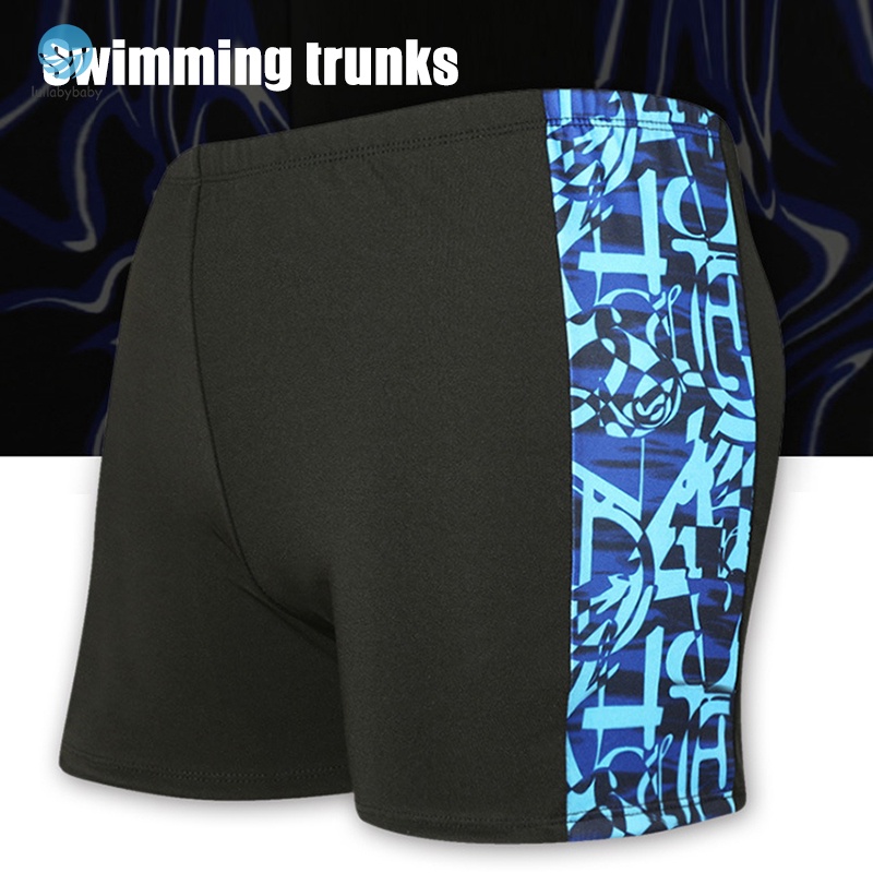 Quần short đi biển nhanh khô thời trang cho nam | BigBuy360 - bigbuy360.vn