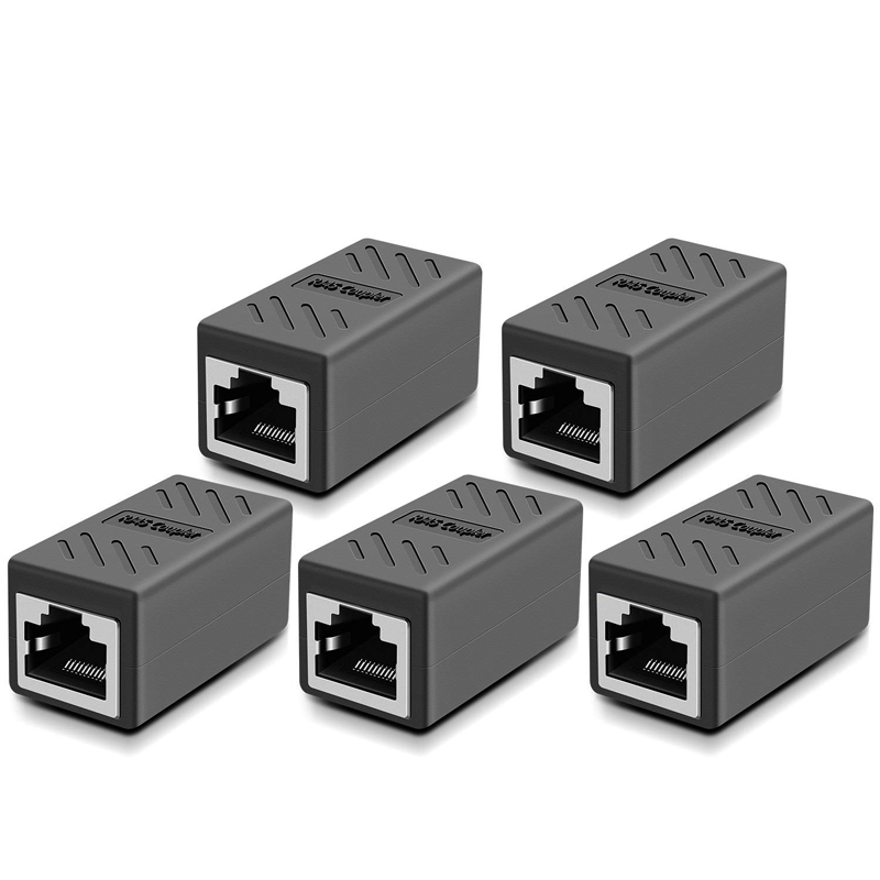 Đầu Nối Dây Cáp Mạng Lan Rj45 Wf