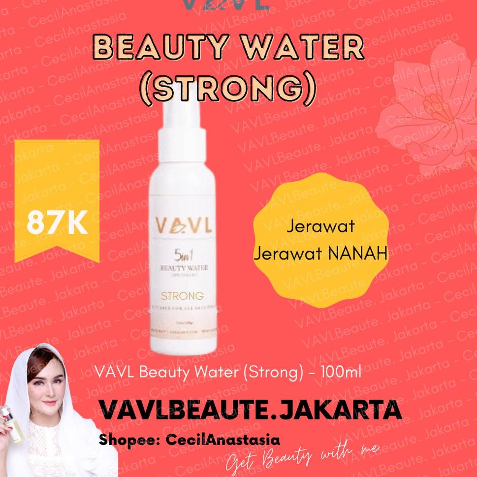 Kem che khuyết điểm Uyu-73 VAVL BEAUTY chất lượng cao