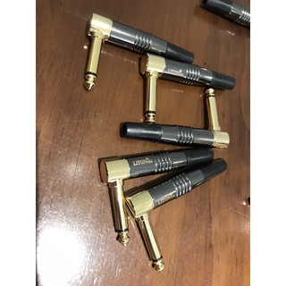 Jack 6.5 ly cong